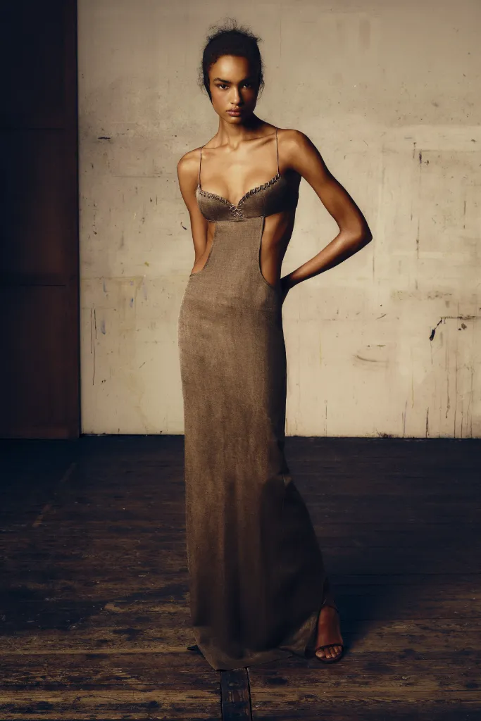 Ludovic de Saint Sernin 26SS024